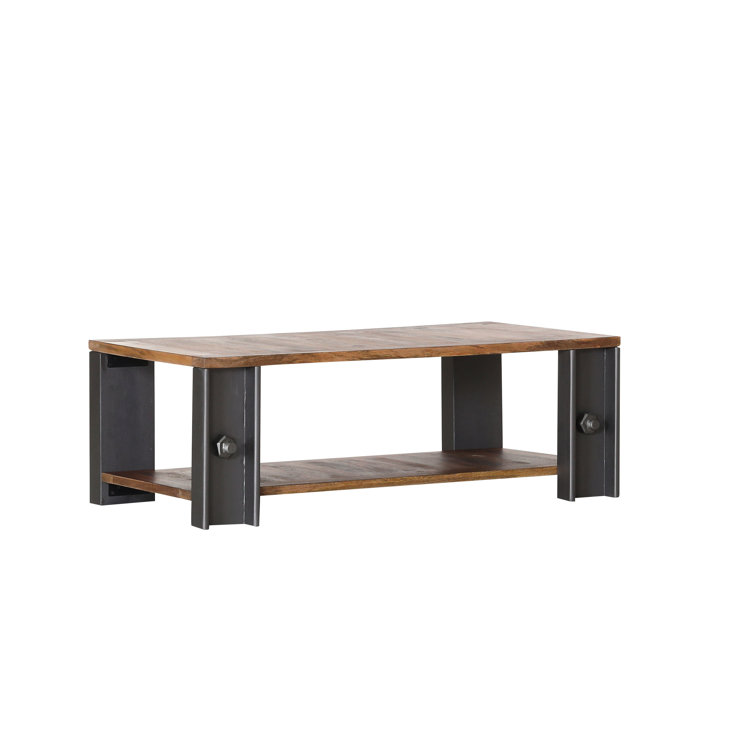 Williston Collins Coffee Table Wayfair.co.uk